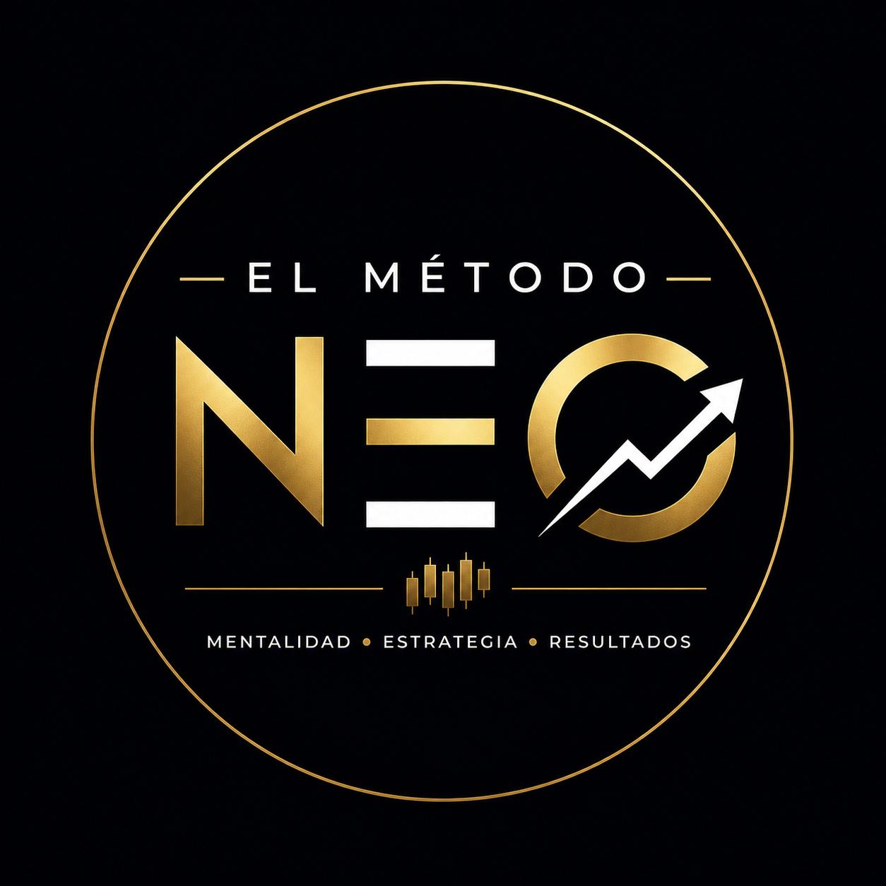 El Método NEO — Mentalidad, Estrategia, Resultados